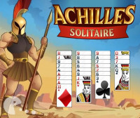 Achilles Solitaire