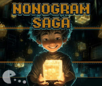 Nonogram Saga