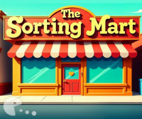 The Sorting Mart