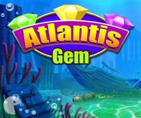 Atlantis gems