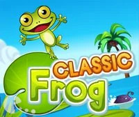 Classic Frog