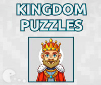 Kingdom Puzzles