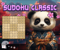 Sudoku Classic