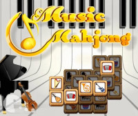 Music Mahjong