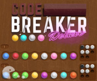 Code Breaker Deluxe