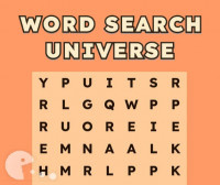 Word Search Universe