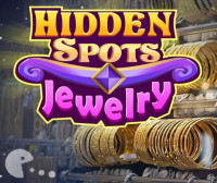 Hidden Spots Jewelry