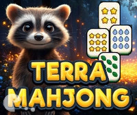 Terra Mahjong