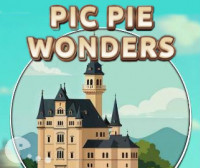 Pic Pie Wonders