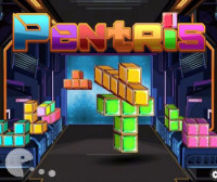 Pentris