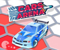 Cars Arena