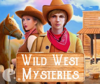Wild West Mysteries