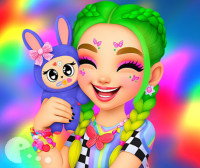 Labubu and Me