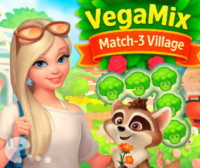 Vega Mix Village