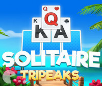 Solitaire Story TriPeaks
