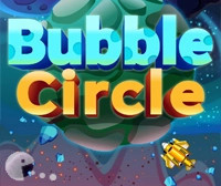 Bubble Circle
