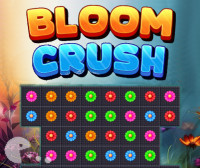 Bloom Crush