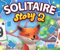 Solitaire Story TriPeaks 2
