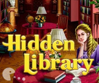 Hidden Library Hidden Library