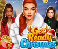 Get Ready with Me for Christmas Get Ready with Me for Christmas