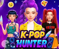 K-Pop Hunter Fashion K-Pop Hunter Fashion