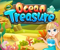 Ocean Treasure Ocean Treasure