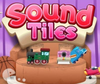 Sound Tiles Sound Tiles