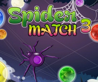 Spider Match 3