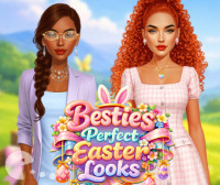 Besties Perfect Easter Look Besties Perfect Easter Look