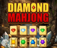 Diamond Mahjong Diamond Mahjong