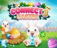 Connect 3 Easter
