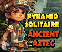 Pyramid Solitaire Ancient Aztec Pyramid Solitaire Ancient Aztec