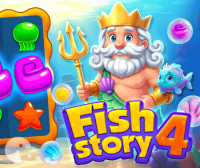 Fish Story 4 Fish Story 4