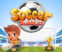 Soccer Bubbles