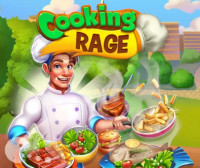 Cooking Rage
