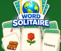 Word Solitaire