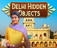 Delhi Hidden Objects Delhi Hidden Objects