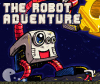 The Robot Adventure