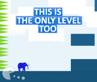 This is the Only Level 2