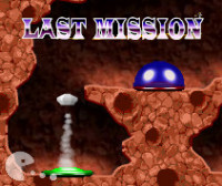 Caverns of Doom Last mission