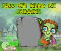 All We Need is Brain