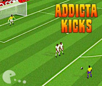 Free Kick Online - Online Game - Play for Free