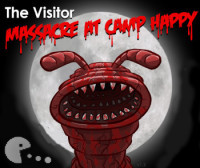 Jogo The Visitor: Massacre at Camp Happy no Jogos 360