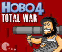 Hobo 4 Total War