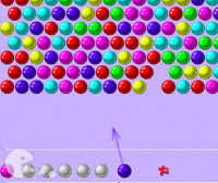 Bubble Shooter Games - Play Online