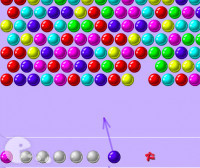 JUNGLE BUBBLE SHOOTER MANIA - Play Online for Free!