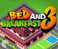 Bed and Breakfast 3