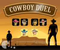 Cowboy Duel