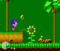 Sonic Xtreme no Jogos 360