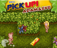 pick up adam and eve games online 6games eu